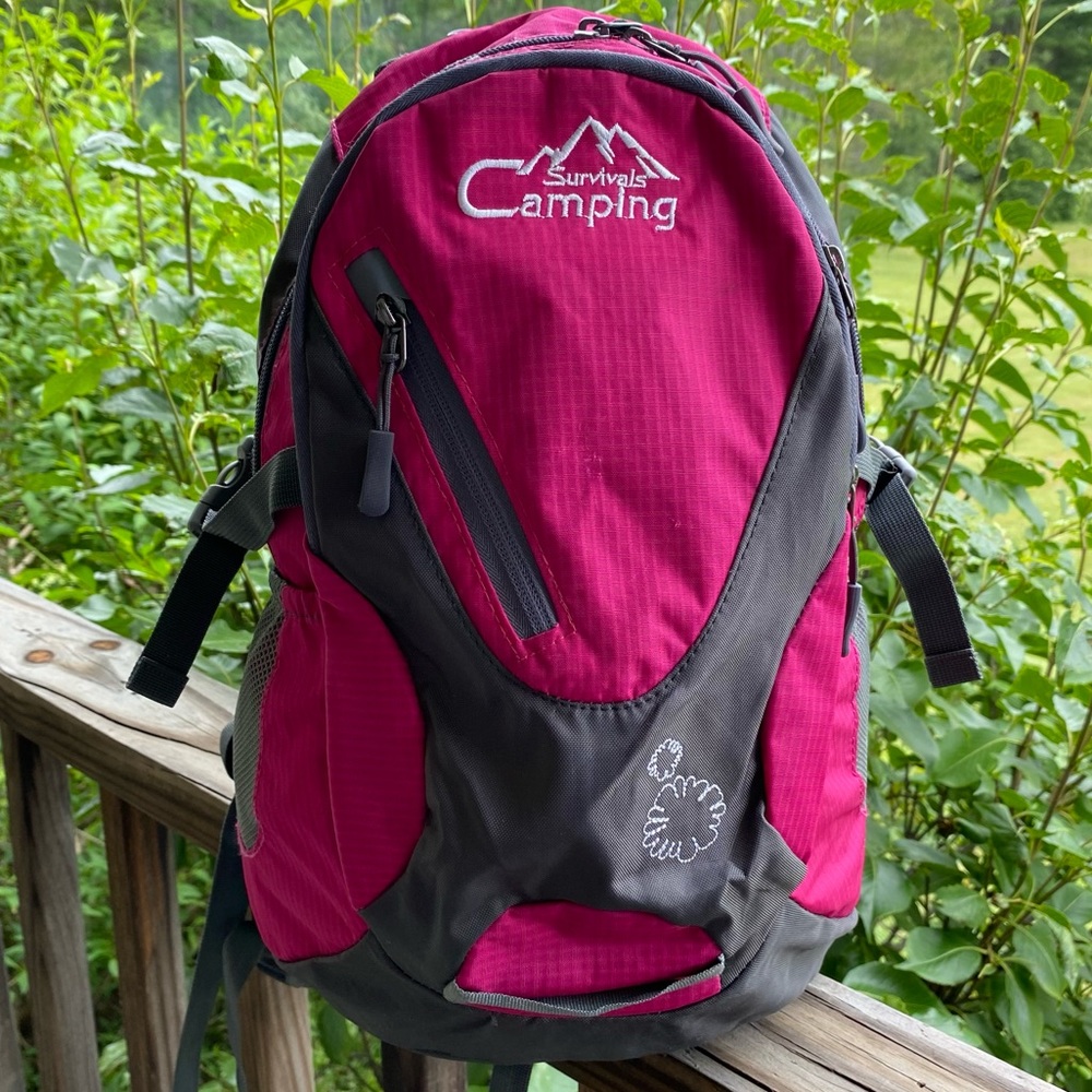 Kids Hiking Backpack Small 12L